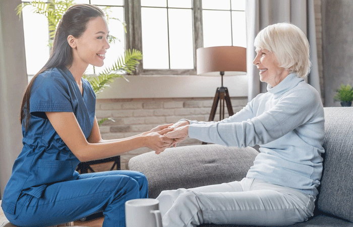 Community Nursing Care